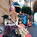 il trenino della befana per le vie di Palermo - -