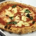 Pizza Margherita - -