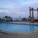 06/09/12 - La piscina di Villa Igiea di Palermo - -