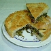 Pizza di scarola - -