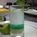 -Dulce de Leche ,Menta, Rhum e Lime - -