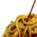 Linguine al pesto vietrese - -