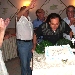 Compleanno di Mimmo con Torta - -