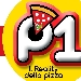 -logo pizza one  - -