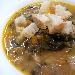 Zuppa di fagioli alla toscana - -