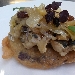 sarde in saor con radicchio fritto - -