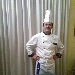 Lo Chef del Ristorante 