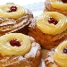 Zeppole tradizionali di San Giuseppe - -