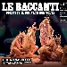 Le Baccanti di Euripide al Teatro Vascello di Roma - -