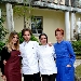 -VILLA BRUNO  - -IN ATTESA DELLO SHOWCOOKING