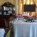  - Allestimento Speciale in Villa Signorini per un Pranzo Speciale!!!